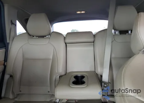 2019 Acura Mdx Technology из США, поврежденный, VIN 5J8YD3H5XKL009980